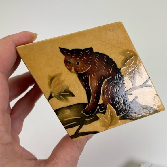 Trinket Box - Picture 5 of 8